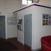 Disabled toilet facilities are available